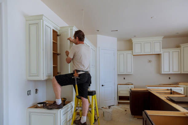 Licensed Cabinet Installation service in Youngtown, AZ - I E Kitchen