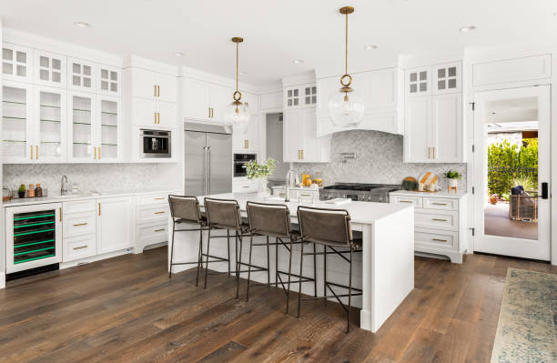 Reliable Cabinet Installation contractor in Youngtown, AZ by I E Kitchen